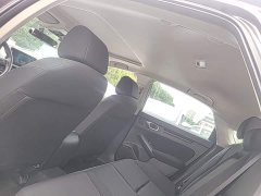 Honda Civic Hatchback 240 Turbo CVT Sport Edition - ფოტო 18