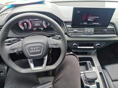 Audi Q5L 40T Luxury Dynamic Edition - ფოტო 10