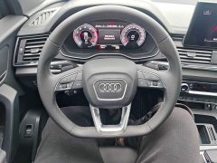 Audi Q5L 40T Luxury Dynamic Edition - ფოტო 11