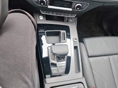 Audi Q5L 40T Luxury Dynamic Edition - ფოტო 14
