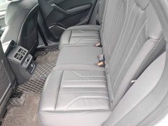 Audi Q5L 40T Luxury Dynamic Edition - ფოტო 17