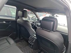 Audi Q5L 40T Luxury Dynamic Edition - ფოტო 18