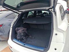 Audi Q5L 40T Luxury Dynamic Edition - ფოტო 19