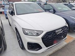 Audi Q5L 40T Luxury Dynamic Edition - ფოტო 4