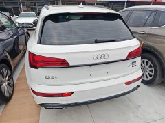 Audi Q5L 40T Luxury Dynamic Edition - ფოტო 6