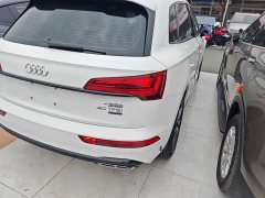 Audi Q5L 40T Luxury Dynamic Edition - ფოტო 8