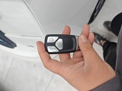 Audi Q5L 40T Luxury Dynamic Edition - ფოტო 9