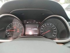 Chevrolet Cruze 320 Automatic Enjoy Sunroof Edition - ფოტო 12