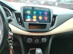 Chevrolet Cruze 320 Automatic Enjoy Sunroof Edition - ფოტო 13