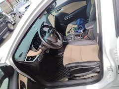 Chevrolet Cruze 320 Automatic Enjoy Sunroof Edition - ფოტო 15