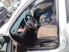 Chevrolet Cruze 320 Automatic Enjoy Sunroof Edition - ფოტო 16