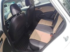 Chevrolet Cruze 320 Automatic Enjoy Sunroof Edition - ფოტო 17