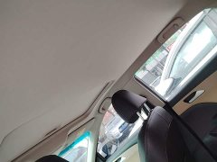 Chevrolet Cruze 320 Automatic Enjoy Sunroof Edition - ფოტო 18