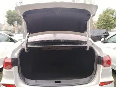 Chevrolet Cruze 320 Automatic Enjoy Sunroof Edition - ფოტო 19