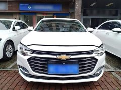 Chevrolet Cruze 320 Automatic Enjoy Sunroof Edition - ფოტო 3