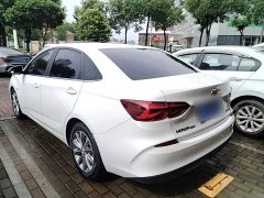 Chevrolet Cruze 320 Automatic Enjoy Sunroof Edition - ფოტო 5