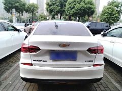 Chevrolet Cruze 320 Automatic Enjoy Sunroof Edition - ფოტო 6