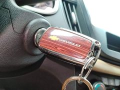Chevrolet Cruze 320 Automatic Enjoy Sunroof Edition - ფოტო 9