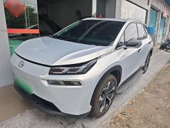 GAC AION V 2024 Plus 70 Star Edition LFP - ფოტო 1