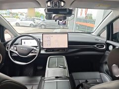 GAC AION V 2024 Plus 70 Star Edition LFP - ფოტო 10