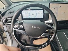 GAC AION V 2024 Plus 70 Star Edition LFP - ფოტო 11
