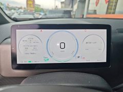 GAC AION V 2024 Plus 70 Star Edition LFP - ფოტო 12