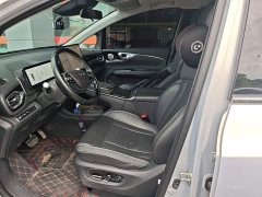 GAC AION V 2024 Plus 70 Star Edition LFP - ფოტო 15