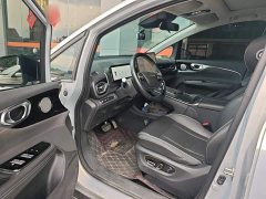 GAC AION V 2024 Plus 70 Star Edition LFP - ფოტო 16