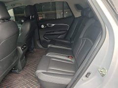 GAC AION V 2024 Plus 70 Star Edition LFP - ფოტო 17