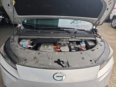 GAC AION V 2024 Plus 70 Star Edition LFP - ფოტო 20