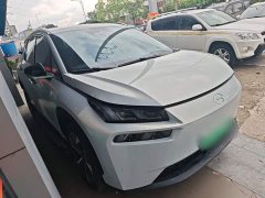 GAC AION V 2024 Plus 70 Star Edition LFP - ფოტო 4