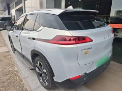 GAC AION V 2024 Plus 70 Star Edition LFP - ფოტო 5