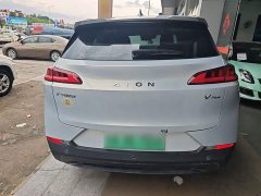 GAC AION V 2024 Plus 70 Star Edition LFP - ფოტო 6