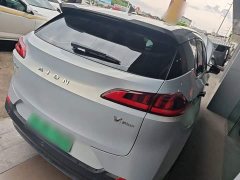 GAC AION V 2024 Plus 70 Star Edition LFP - ფოტო 7