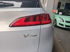 GAC AION V 2024 Plus 70 Star Edition LFP - ფოტო 8