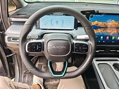 GAC AION Y 2023 Plus 510 Joy Edition - ფოტო 11