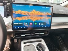 GAC AION Y 2023 Plus 510 Joy Edition - ფოტო 13