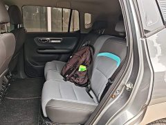 GAC AION Y 2023 Plus 510 Joy Edition - ფოტო 17