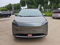 GAC AION Y 2023 Plus 510 Joy Edition - ფოტო 3