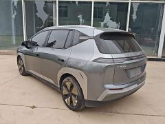 GAC AION Y 2023 Plus 510 Joy Edition - ფოტო 5