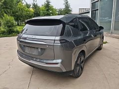 GAC AION Y 2023 Plus 510 Joy Edition - ფოტო 7