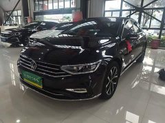 Volkswagen Magotan 2020 330TSI DSG Advance - ფოტო 1