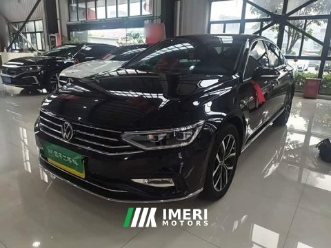 2022 Volkswagen Magotan 2020 330TSI DSG Advance - ავტომობილი ჩინეთიდან