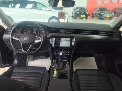 Volkswagen Magotan 2020 330TSI DSG Advance - ფოტო 10