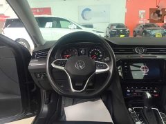 Volkswagen Magotan 2020 330TSI DSG Advance - ფოტო 11