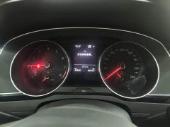 Volkswagen Magotan 2020 330TSI DSG Advance - ფოტო 12