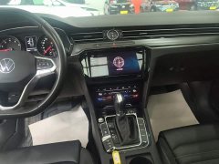 Volkswagen Magotan 2020 330TSI DSG Advance - ფოტო 13