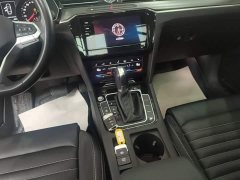 Volkswagen Magotan 2020 330TSI DSG Advance - ფოტო 14