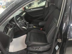 Volkswagen Magotan 2020 330TSI DSG Advance - ფოტო 15