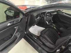 Volkswagen Magotan 2020 330TSI DSG Advance - ფოტო 16